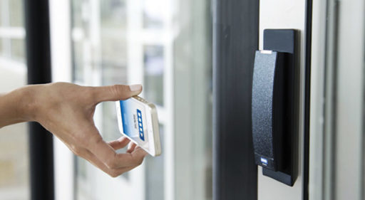 Access Control Systems - CardLock