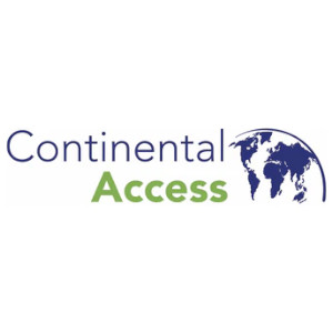 continental access logo