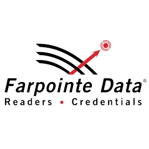 Farpointe Data logo