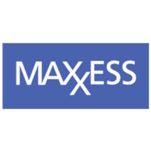 maxxess logo