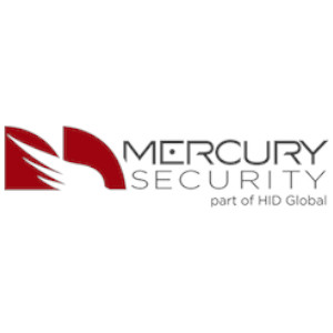 Mercury Security logo