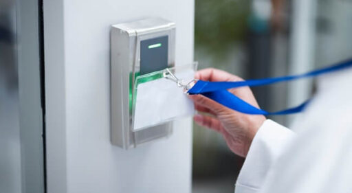 Door Access Control Systems